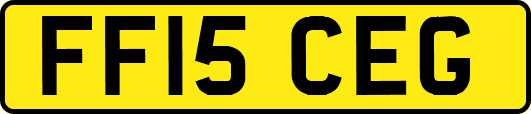 FF15CEG