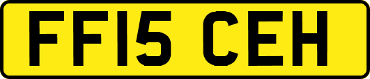 FF15CEH