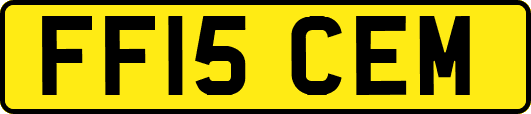 FF15CEM