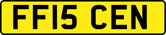 FF15CEN