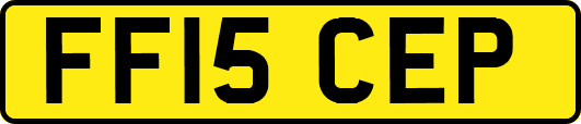 FF15CEP