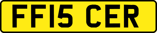 FF15CER