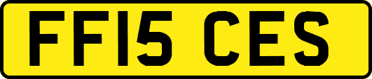 FF15CES