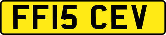 FF15CEV