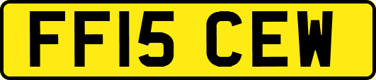 FF15CEW