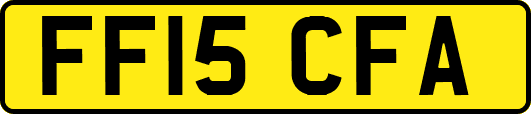 FF15CFA