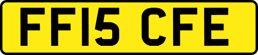 FF15CFE
