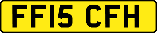FF15CFH