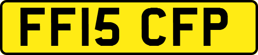 FF15CFP
