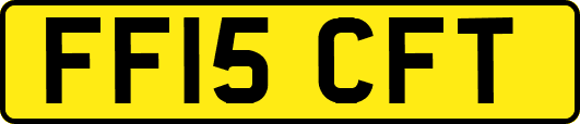 FF15CFT