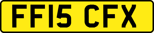FF15CFX