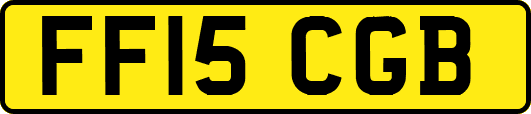 FF15CGB