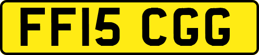 FF15CGG