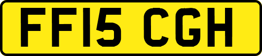 FF15CGH