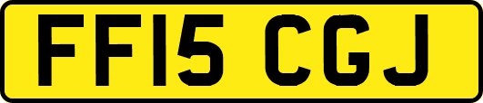 FF15CGJ