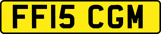 FF15CGM
