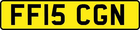 FF15CGN