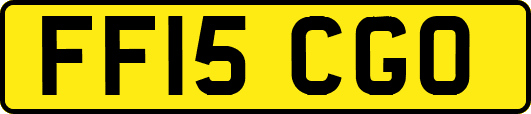 FF15CGO