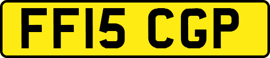 FF15CGP