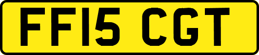 FF15CGT