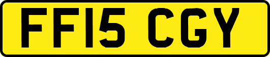 FF15CGY