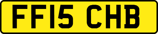 FF15CHB