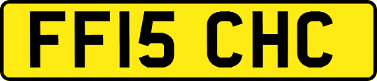 FF15CHC