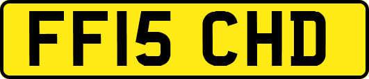 FF15CHD