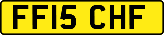FF15CHF
