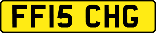 FF15CHG