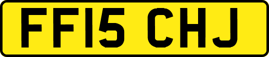 FF15CHJ
