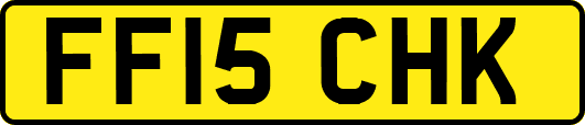 FF15CHK