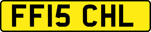 FF15CHL