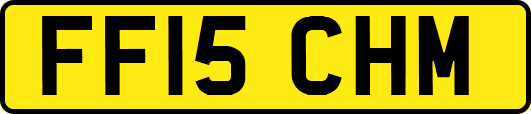 FF15CHM