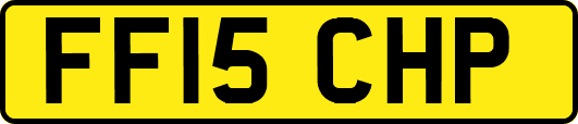 FF15CHP