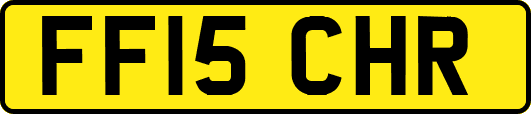 FF15CHR