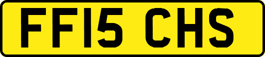 FF15CHS