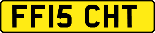 FF15CHT