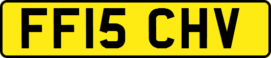 FF15CHV