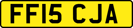 FF15CJA