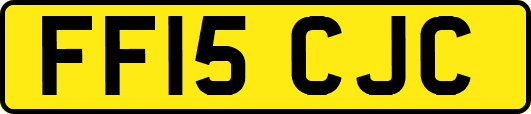 FF15CJC