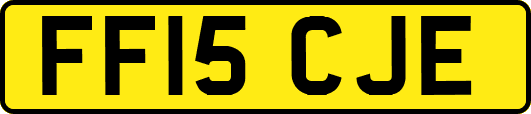 FF15CJE