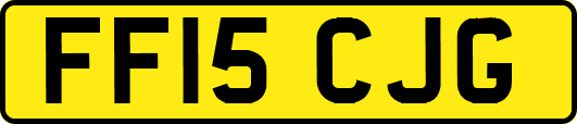 FF15CJG