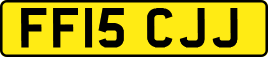 FF15CJJ