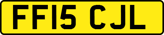 FF15CJL