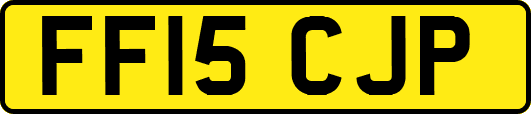 FF15CJP