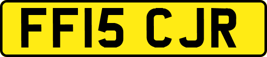FF15CJR