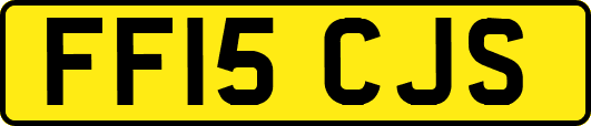 FF15CJS