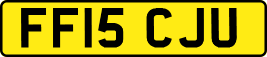 FF15CJU