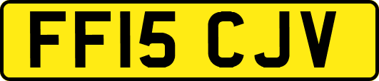 FF15CJV
